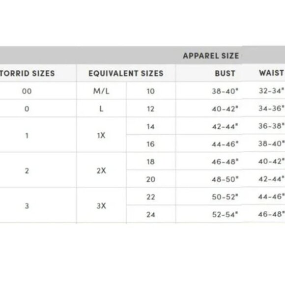 Torrid Blue Denim Button-Down Shirt Size 2X, Cotton, Long Sleeve, Classic Style - Picture 12 of 12